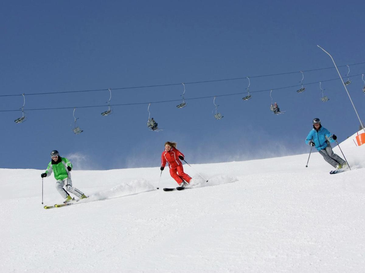 Splendid Apartment In Fugen Near Ski Area Uderns Dış mekan fotoğraf